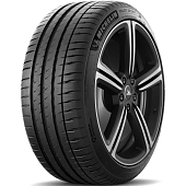 Легковые шины Michelin Pilot Sport 4 245/35 R20 95Y XL * купить с бесплатной доставкой в пункты выдачи в Петербурге